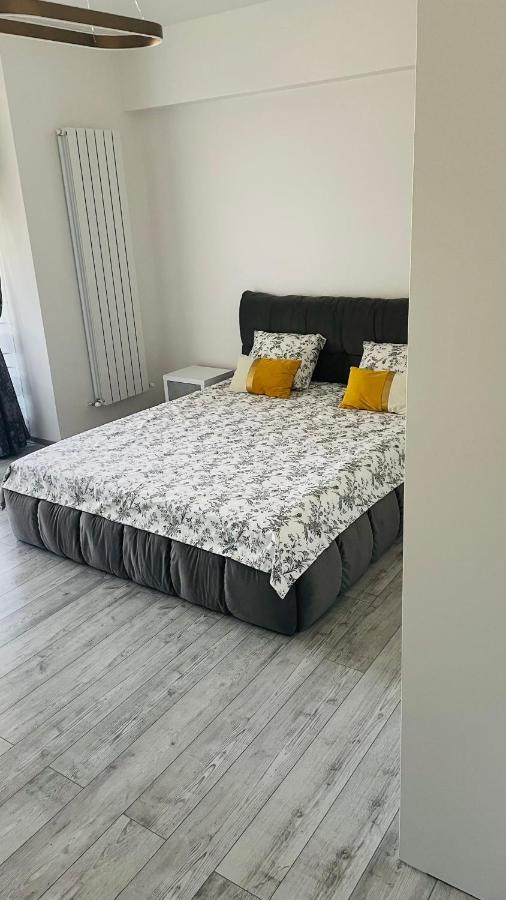 Eric Apartament Mamaia Ngoại thất bức ảnh