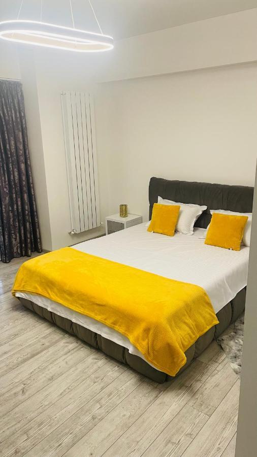 Eric Apartament Mamaia Ngoại thất bức ảnh